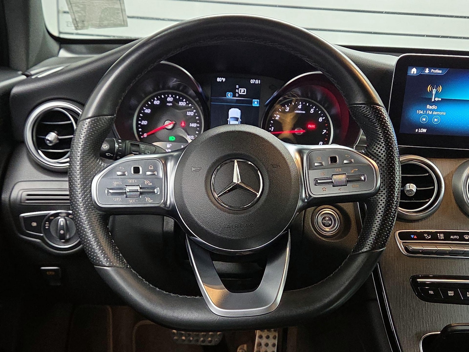 Remote Start