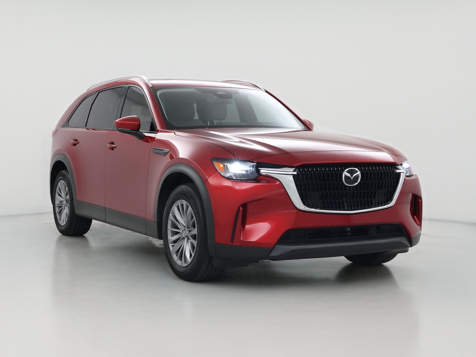 2024 Mazda CX-90 Turbo Preferred Package
