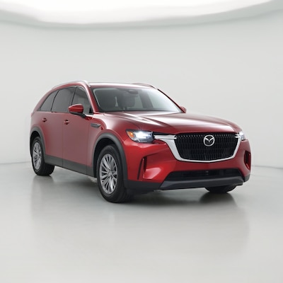 2024 Mazda CX-90 Turbo Preferred