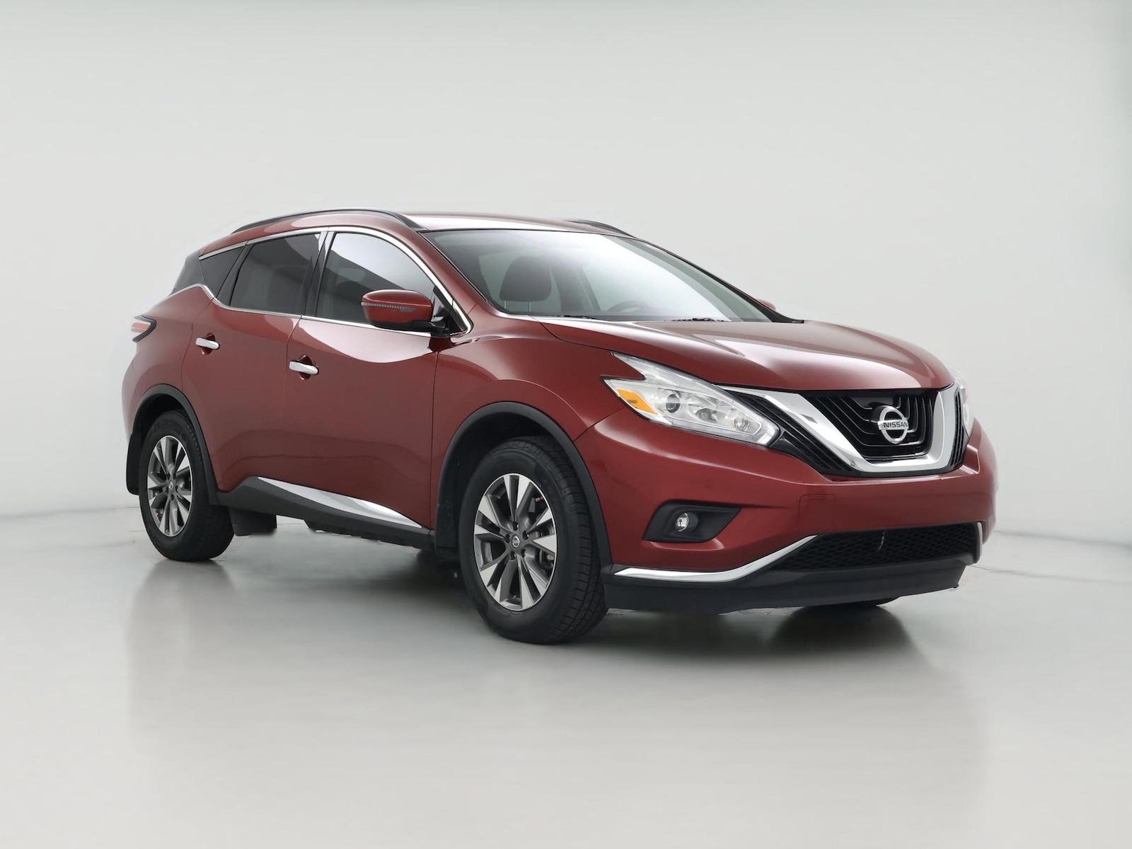 2017 Nissan Murano