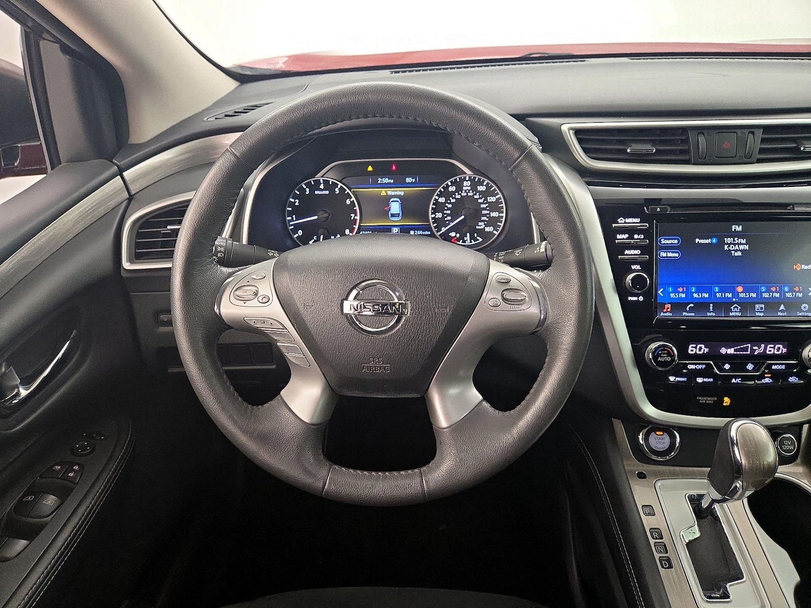 Remote Start