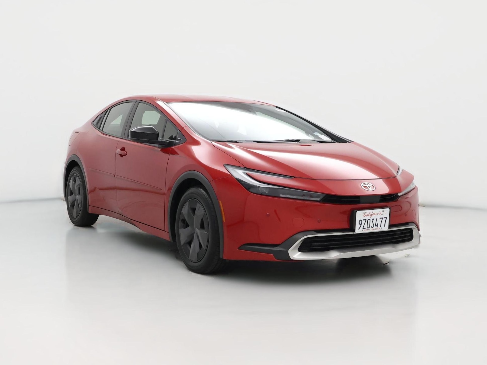 Smart Key & Blind Spot Monitor