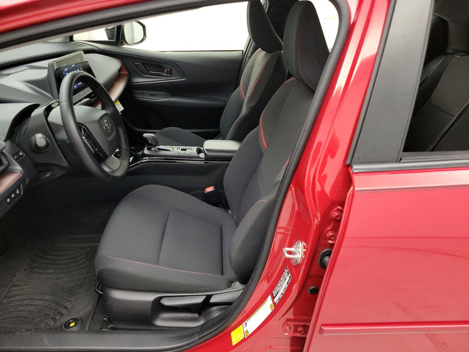 Side Airbags