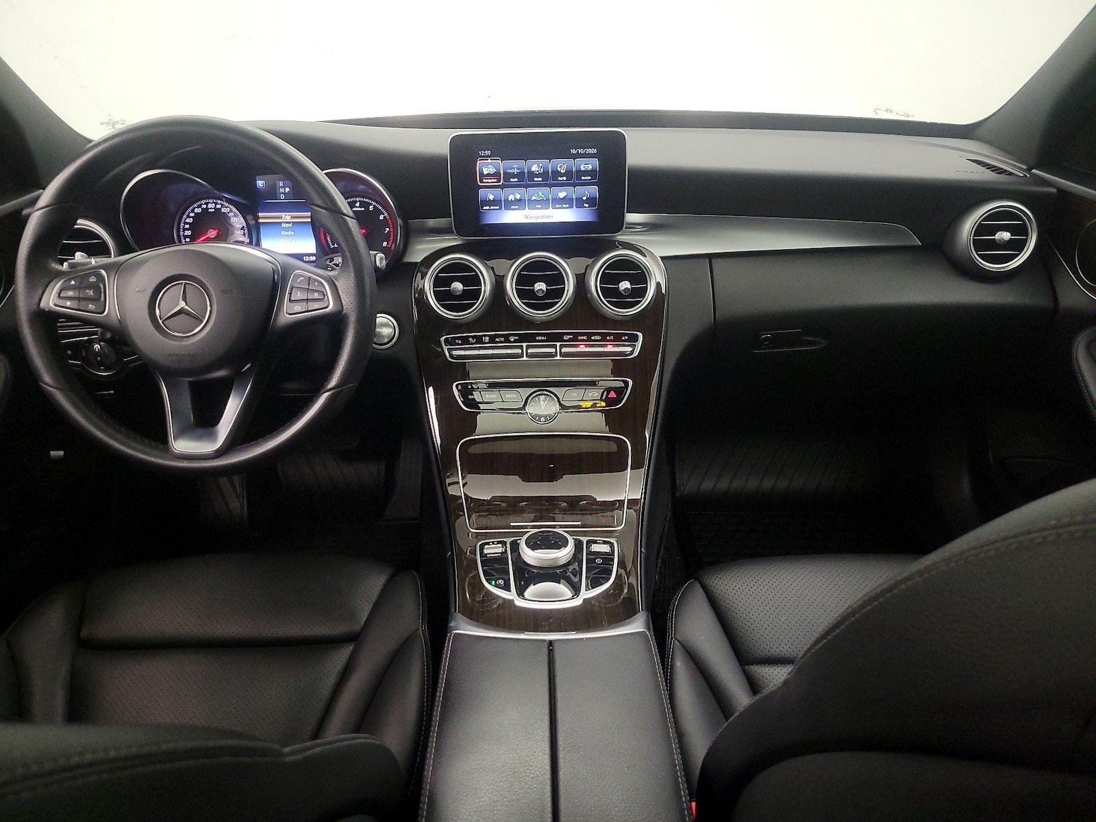 Rear View Camera