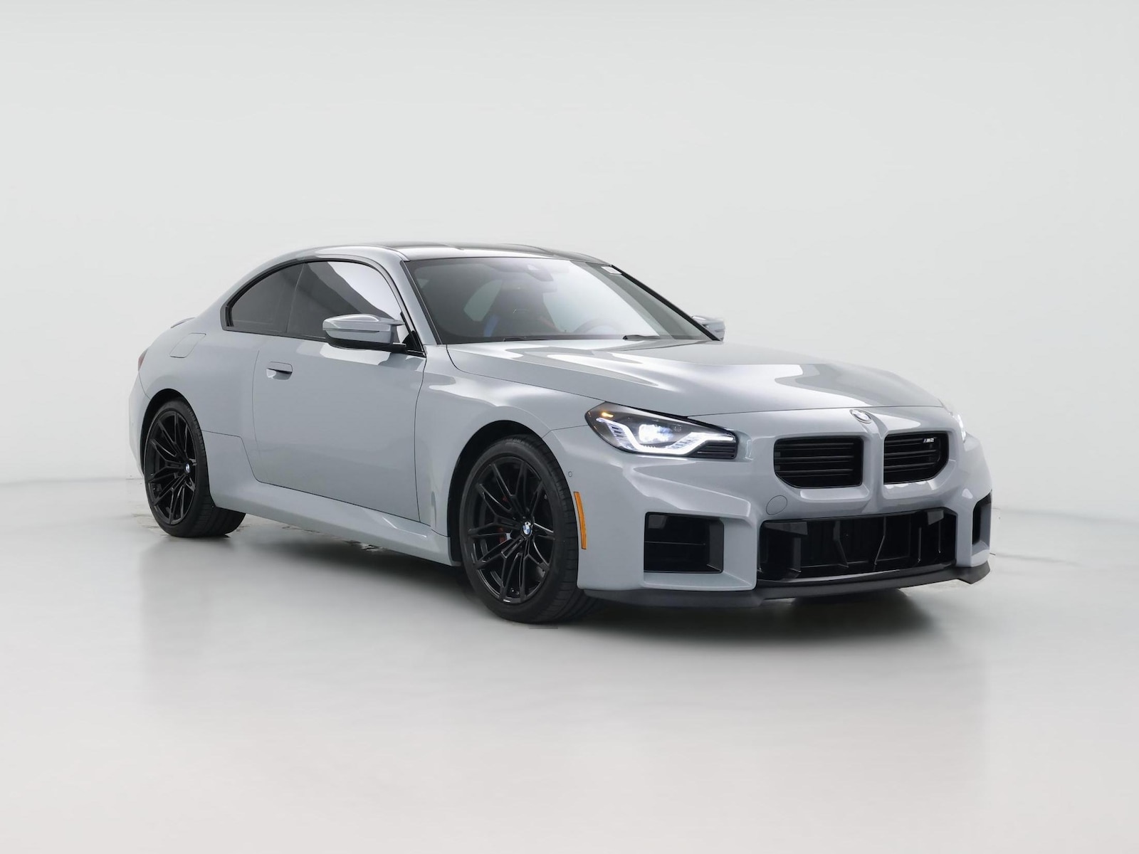 2024 BMW M2 Coupe