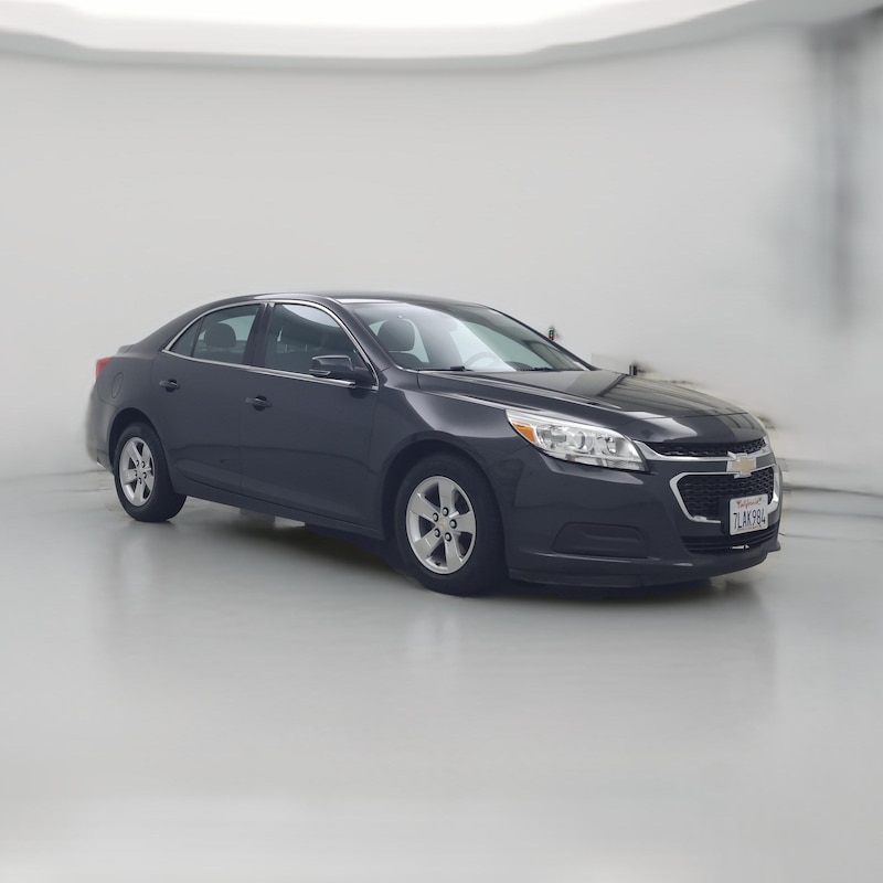 2015 Chevrolet Malibu LT
