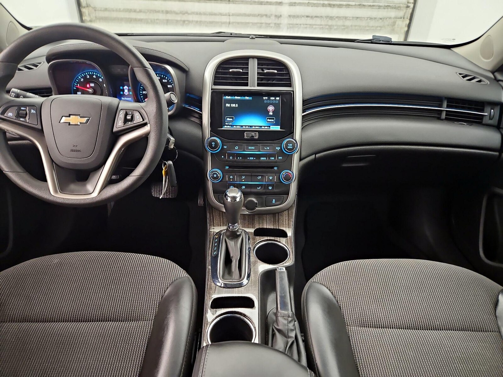 SiriusXM Trial Available