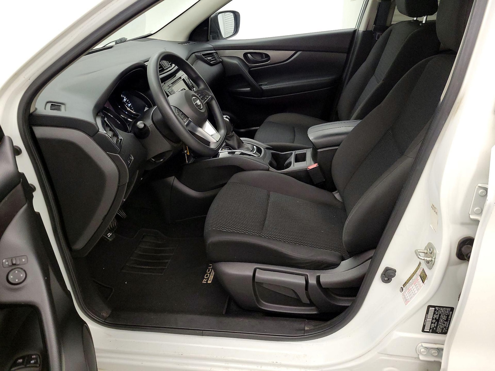 Side Airbags