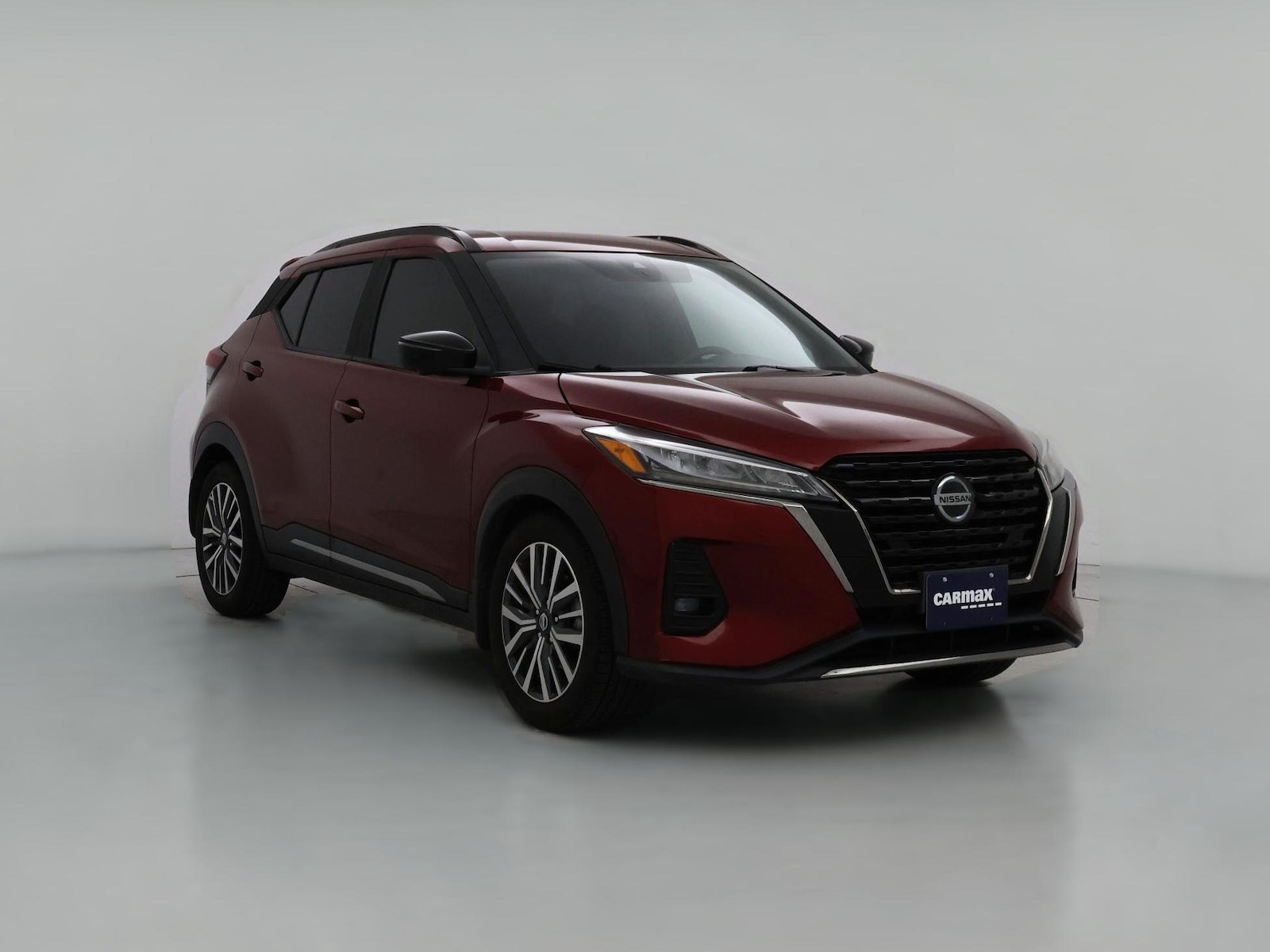 2021 Nissan Kicks