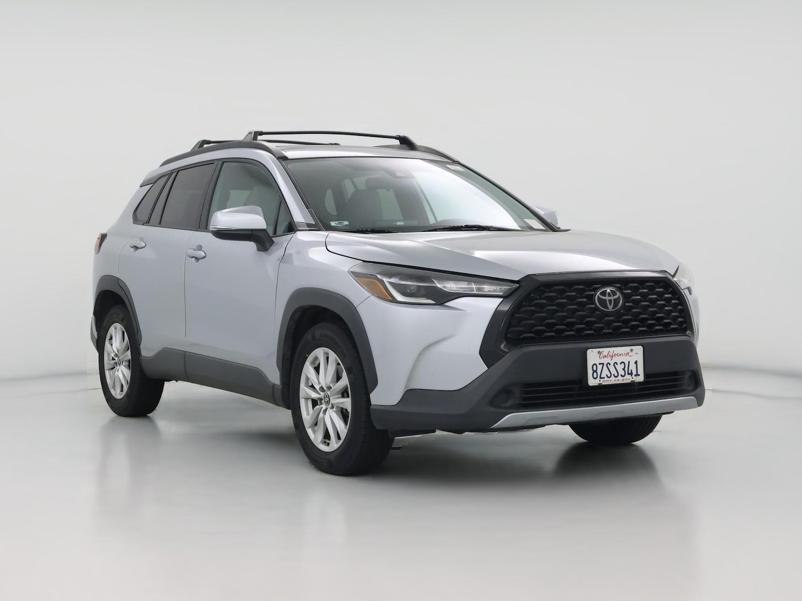 2022 Toyota Corolla Cross