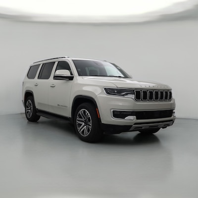 Recommended categories heading image of the selected vehicle