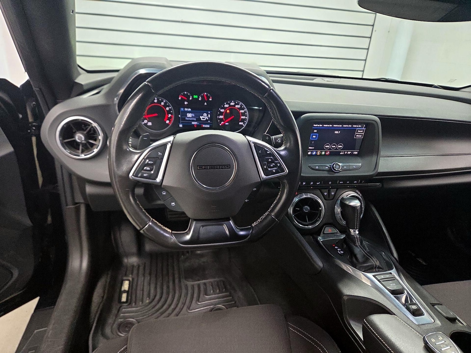 Remote Start