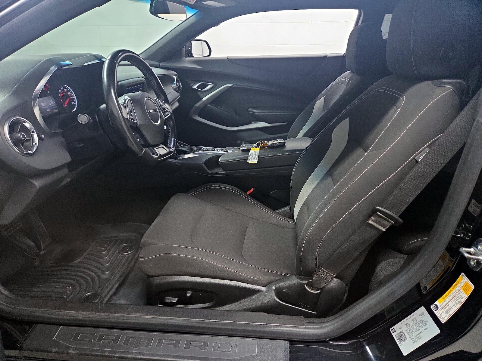 Side Airbags
