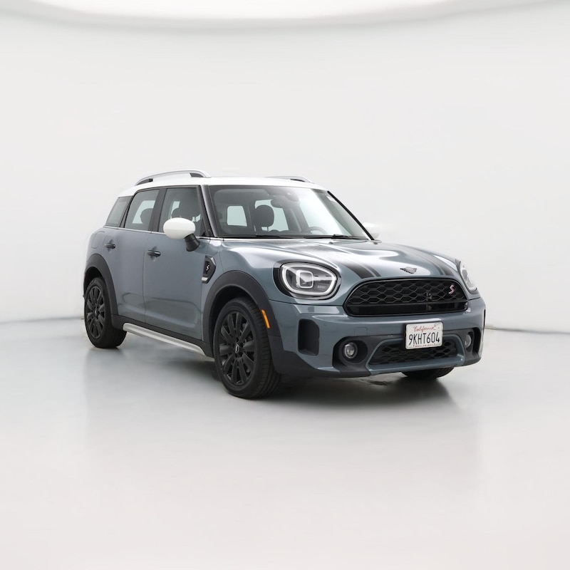 2024 Mini Cooper Countryman S