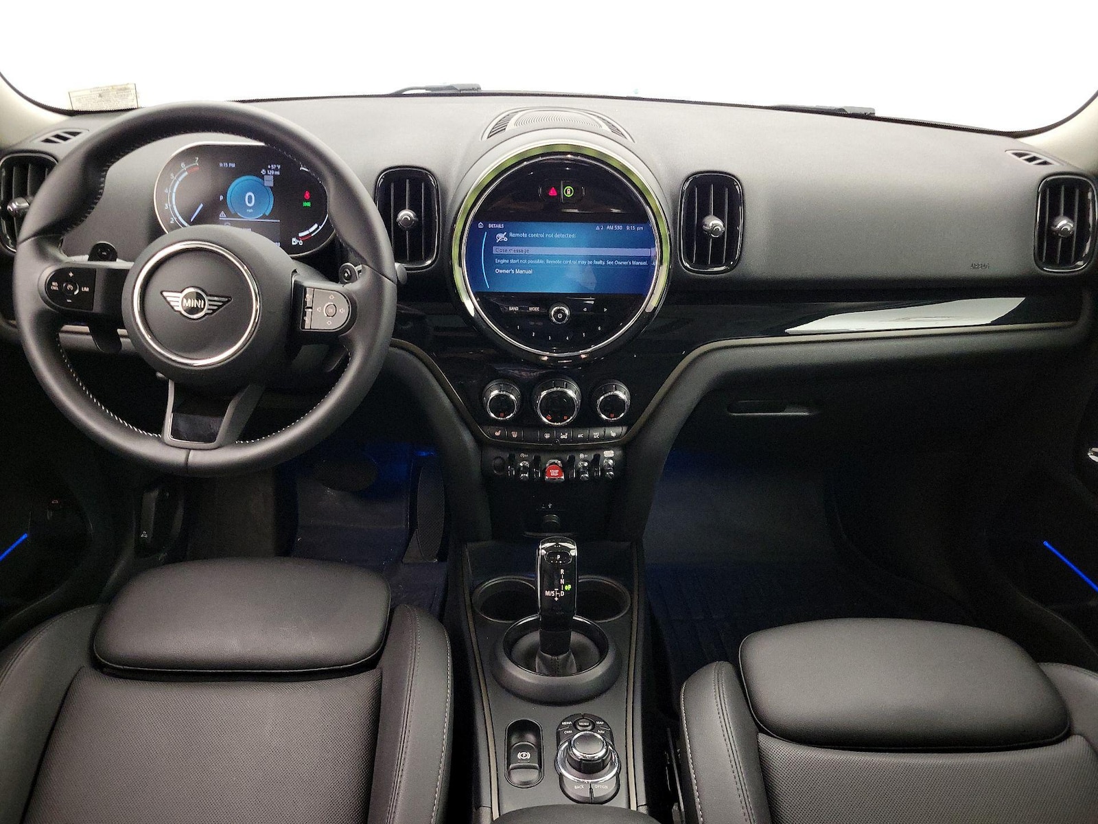 Apple CarPlay®