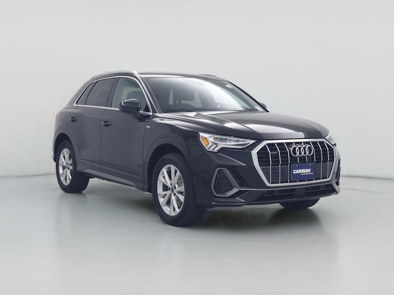 2025 Audi Q3 S-Line Premium Plus