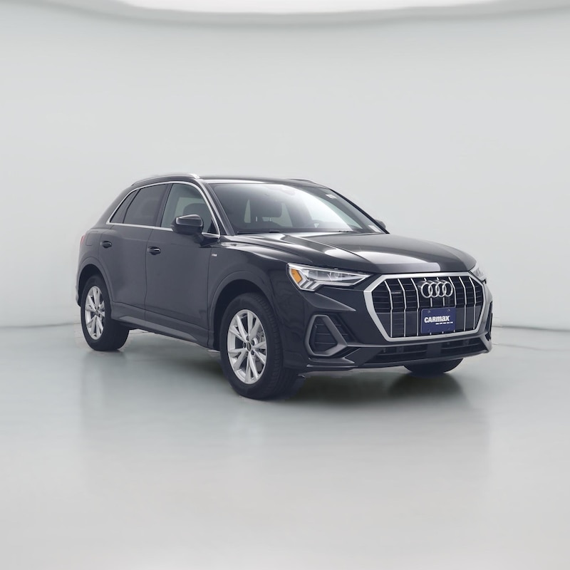 2025 Audi Q3 S-Line Premium Plus