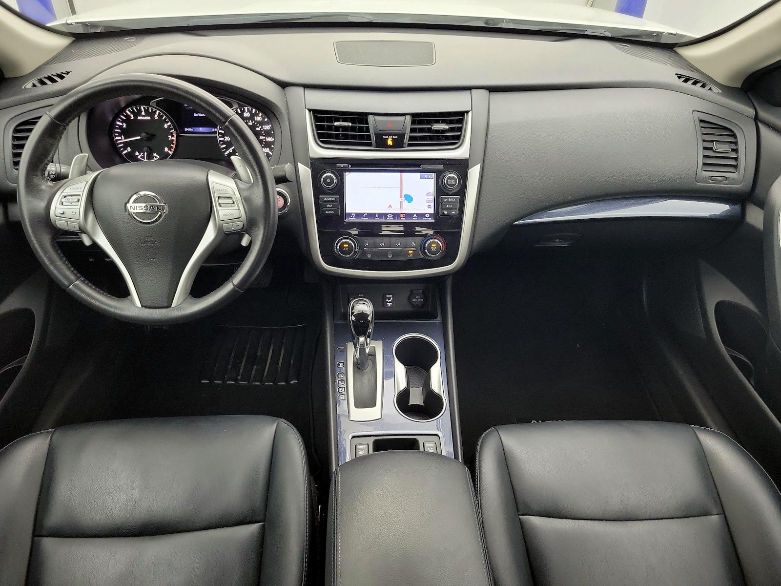 Rear View Camera