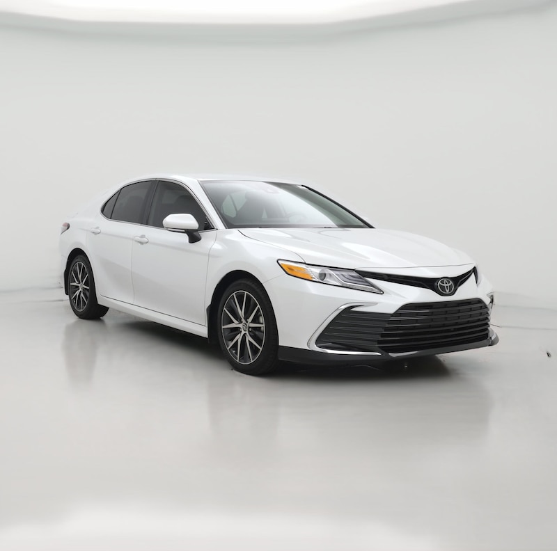 2024 Toyota Camry XLE