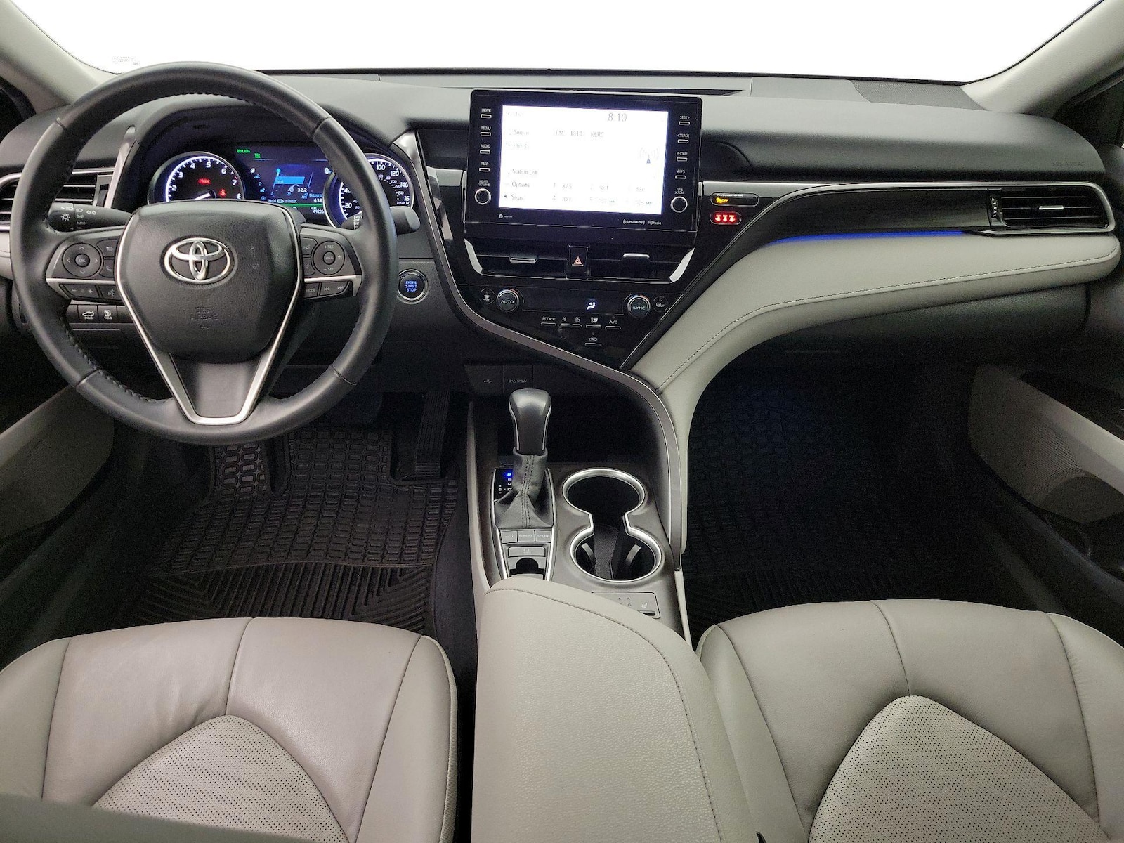2024 Toyota Camry XLE - Photo 10