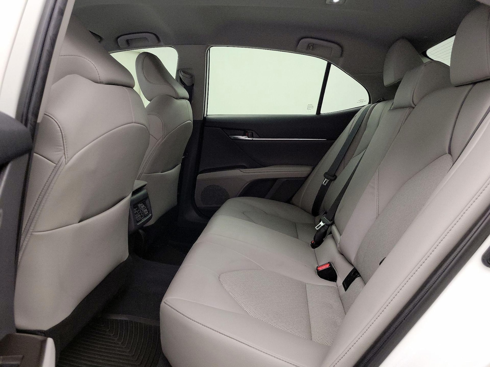 2024 Toyota Camry XLE - Photo 20