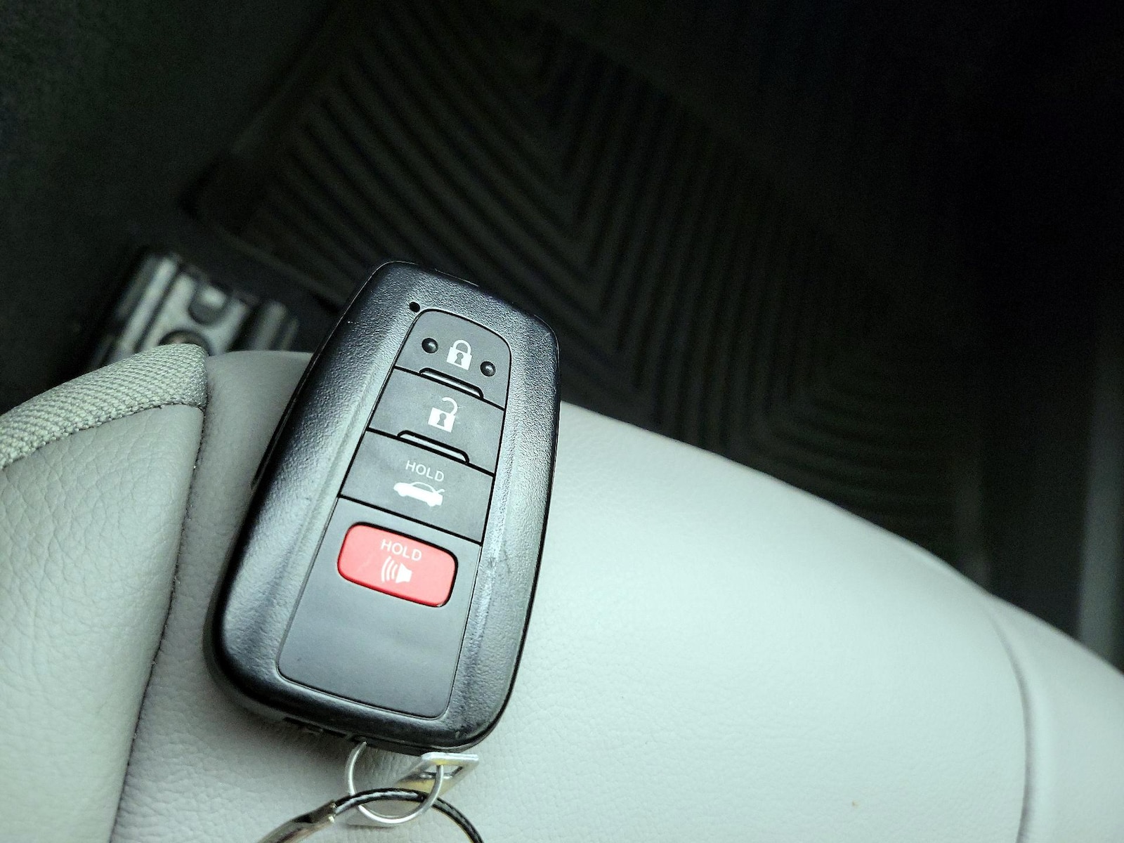 2024 Toyota Camry XLE - Photo 23