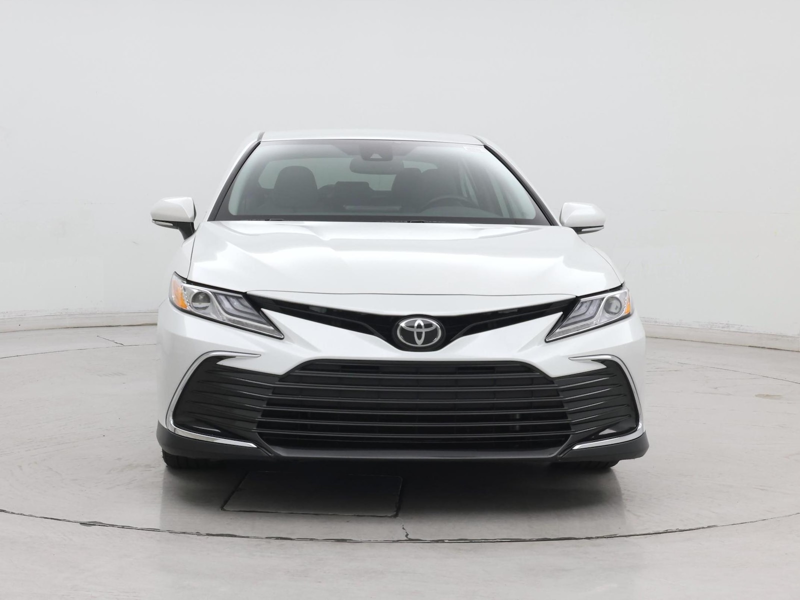 2024 Toyota Camry XLE - Photo 6