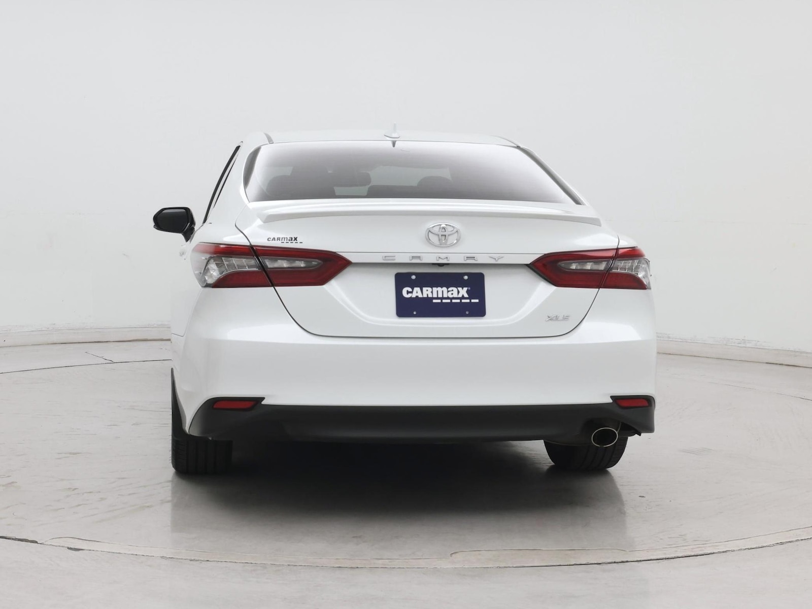 2024 Toyota Camry XLE - Photo 7