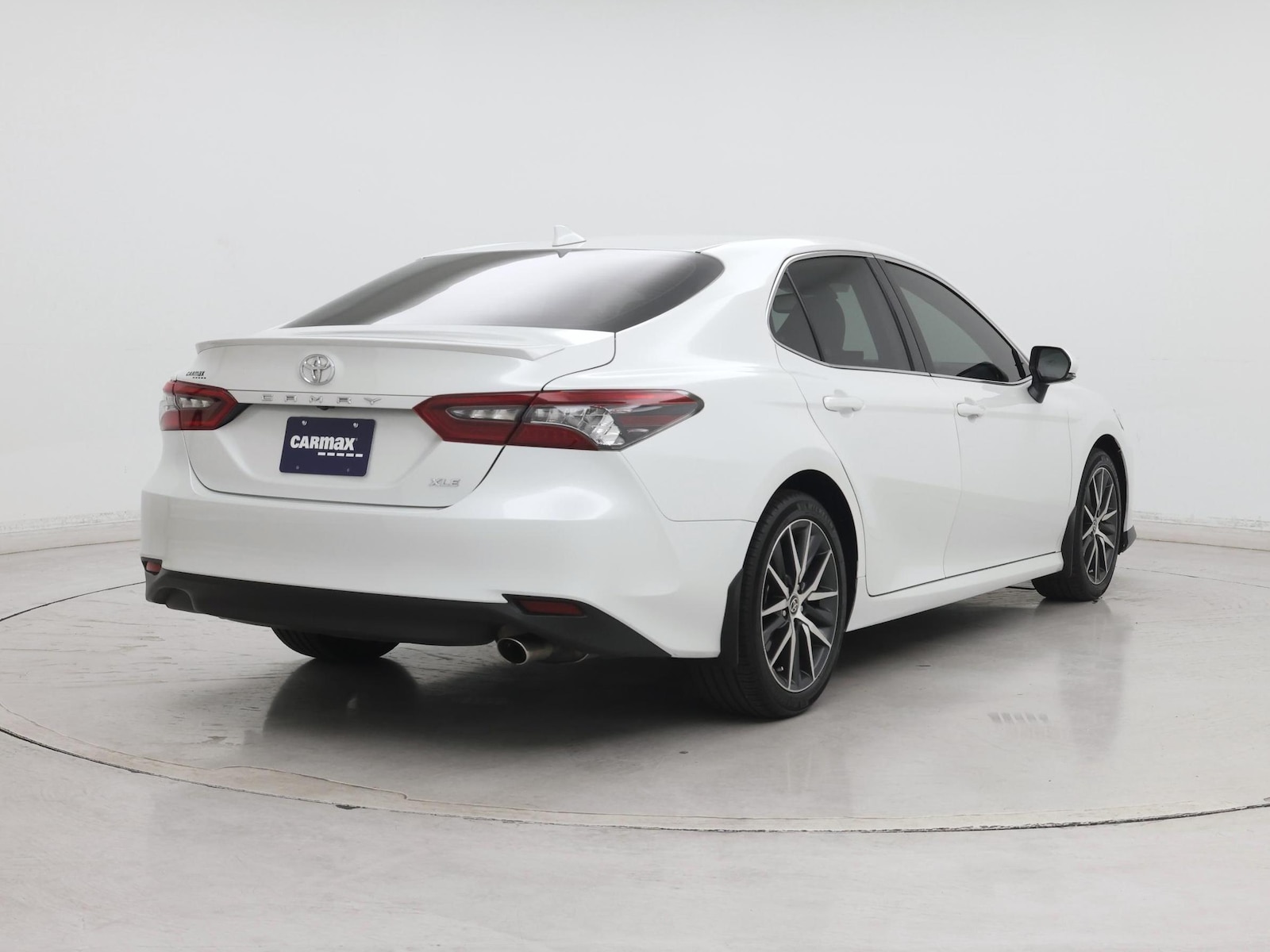 2024 Toyota Camry XLE - Photo 9