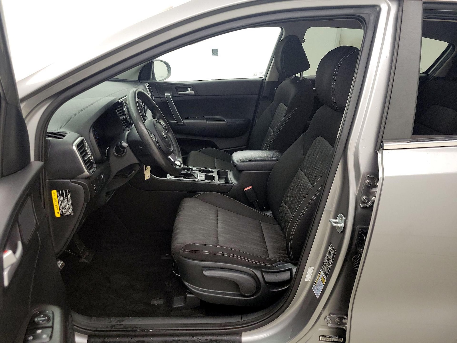 Side Airbags