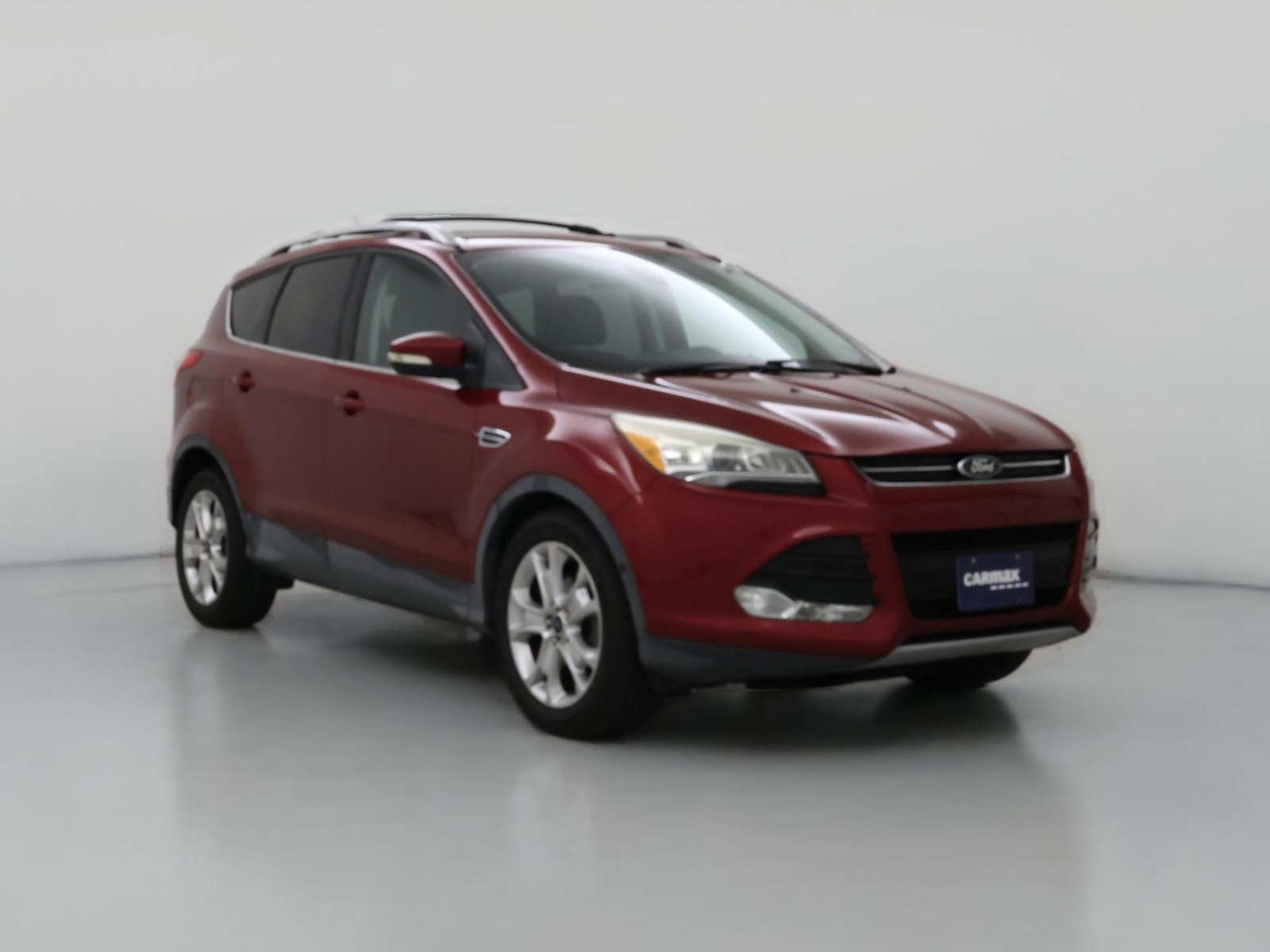 Smart Key & Power Hatch/Deck Lid