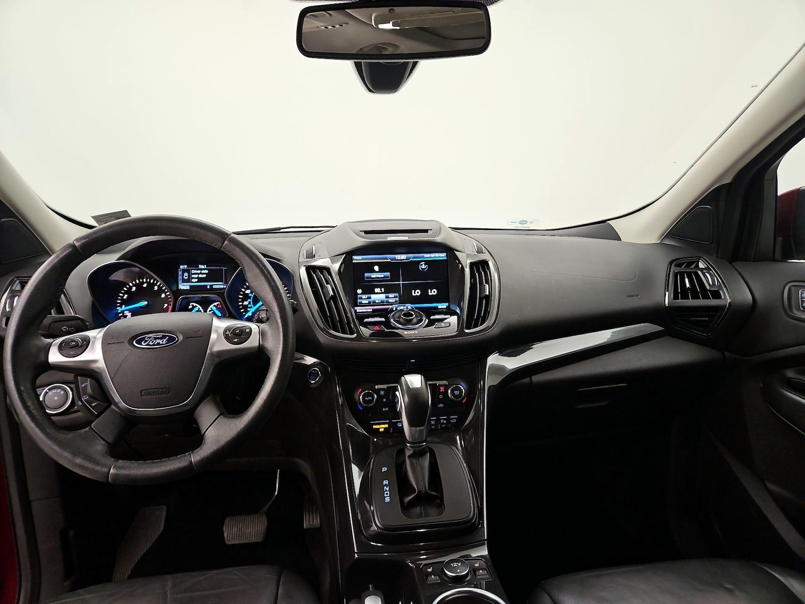 Navigation System