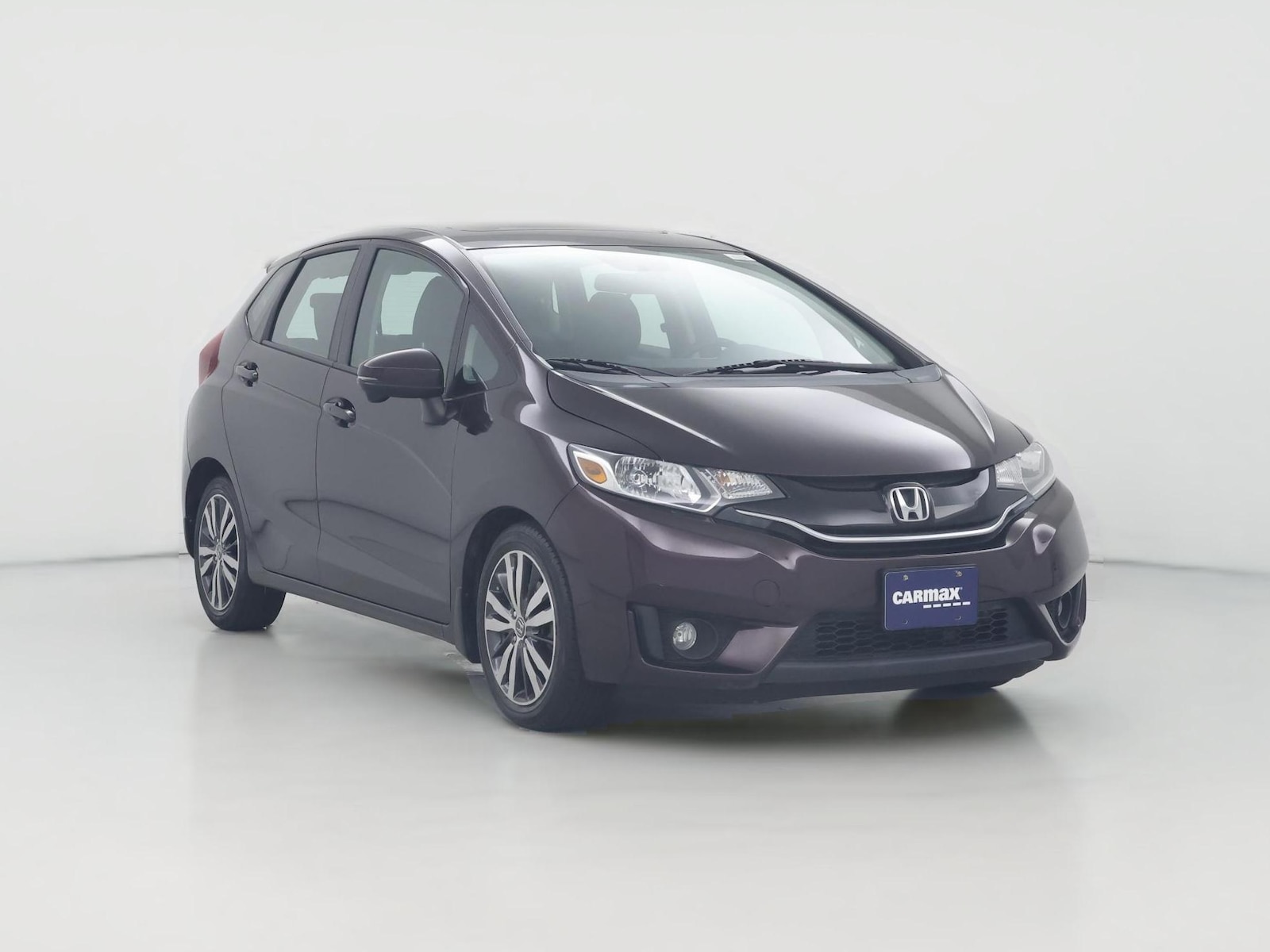 2016 Honda Fit
