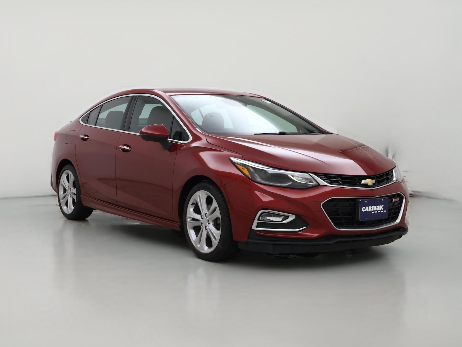 2017 Chevrolet Cruze Premier