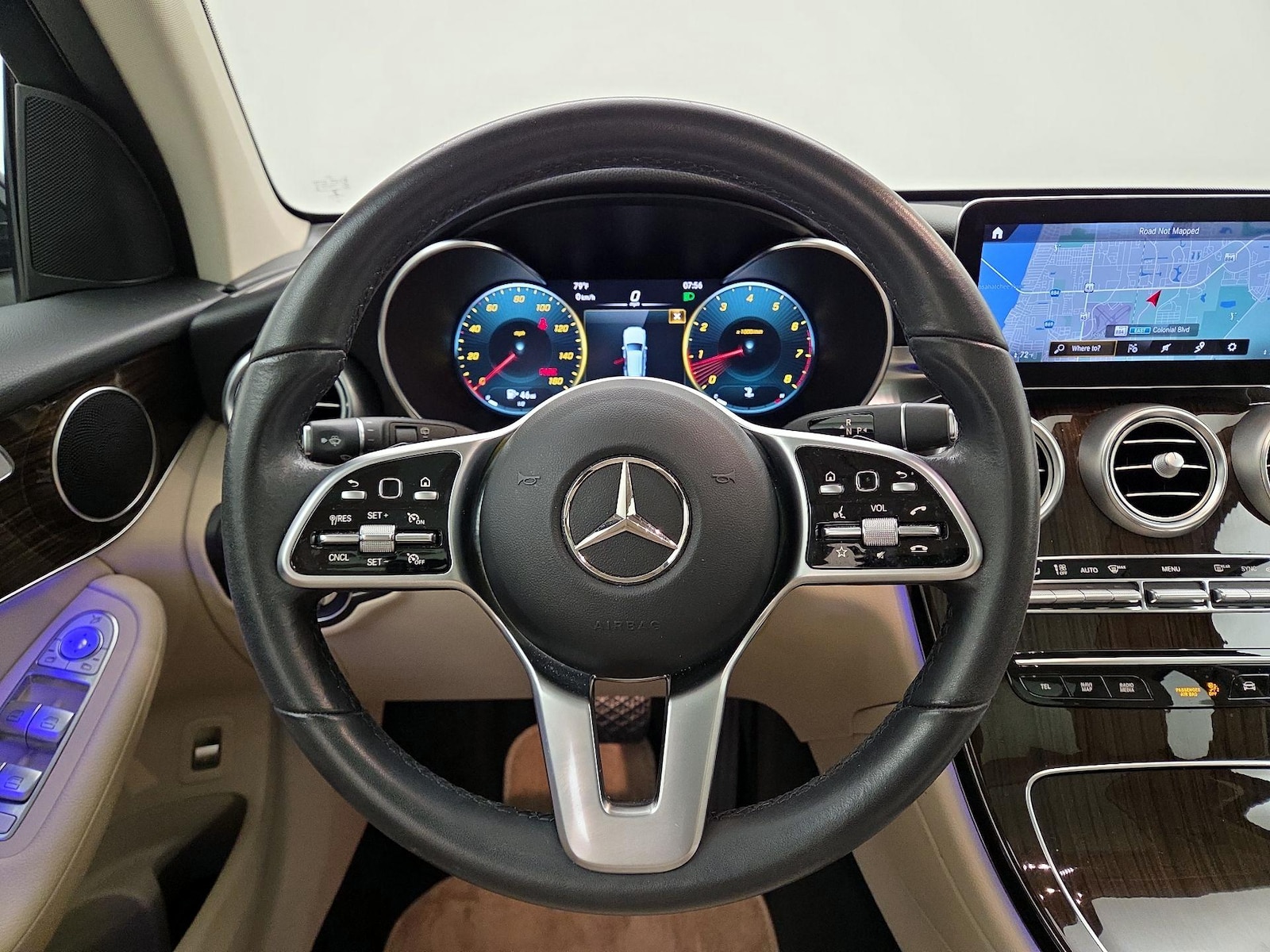 Remote Start