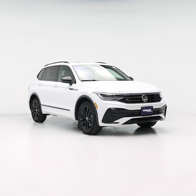 Recommended categories heading image of the selected vehicle
