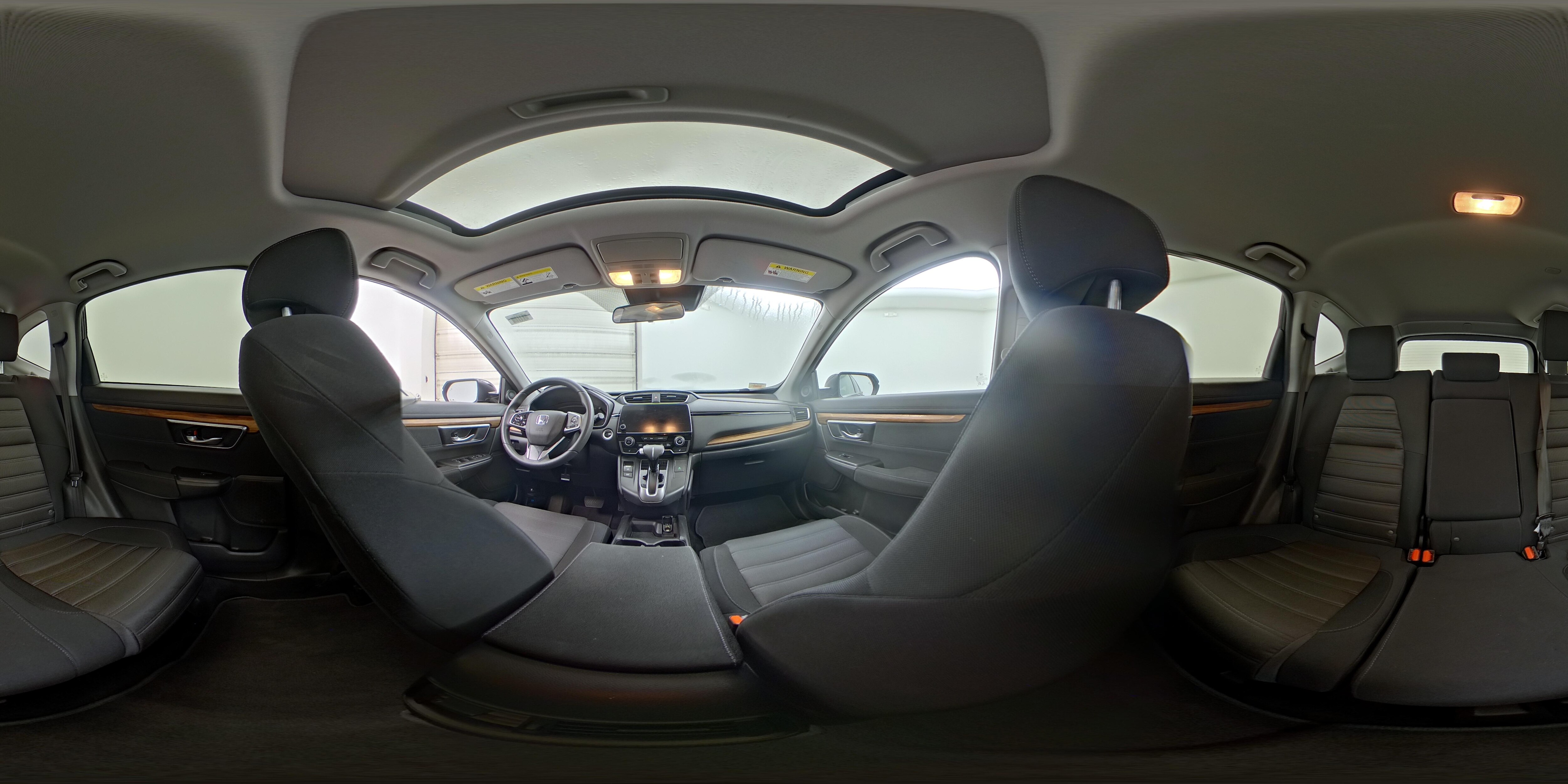 2019 Honda CR-V EX - Photo 25