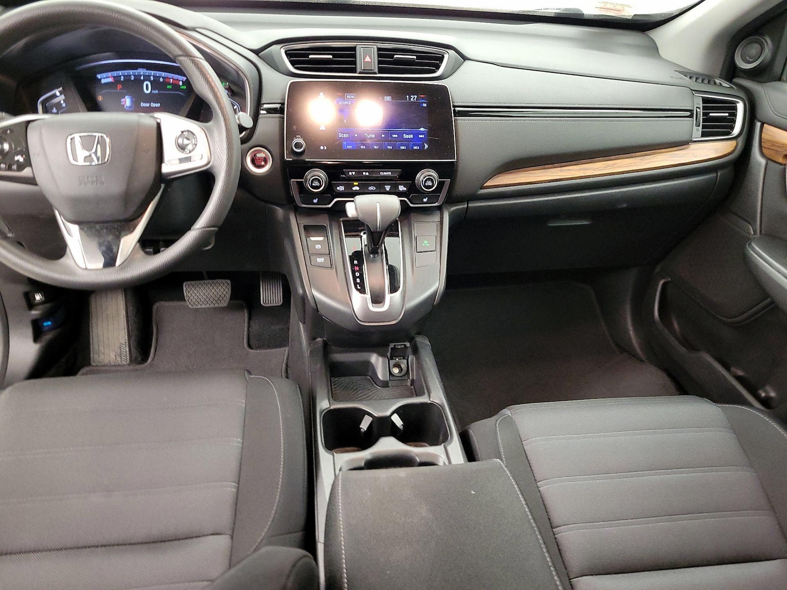 2019 Honda CR-V EX - Photo 10