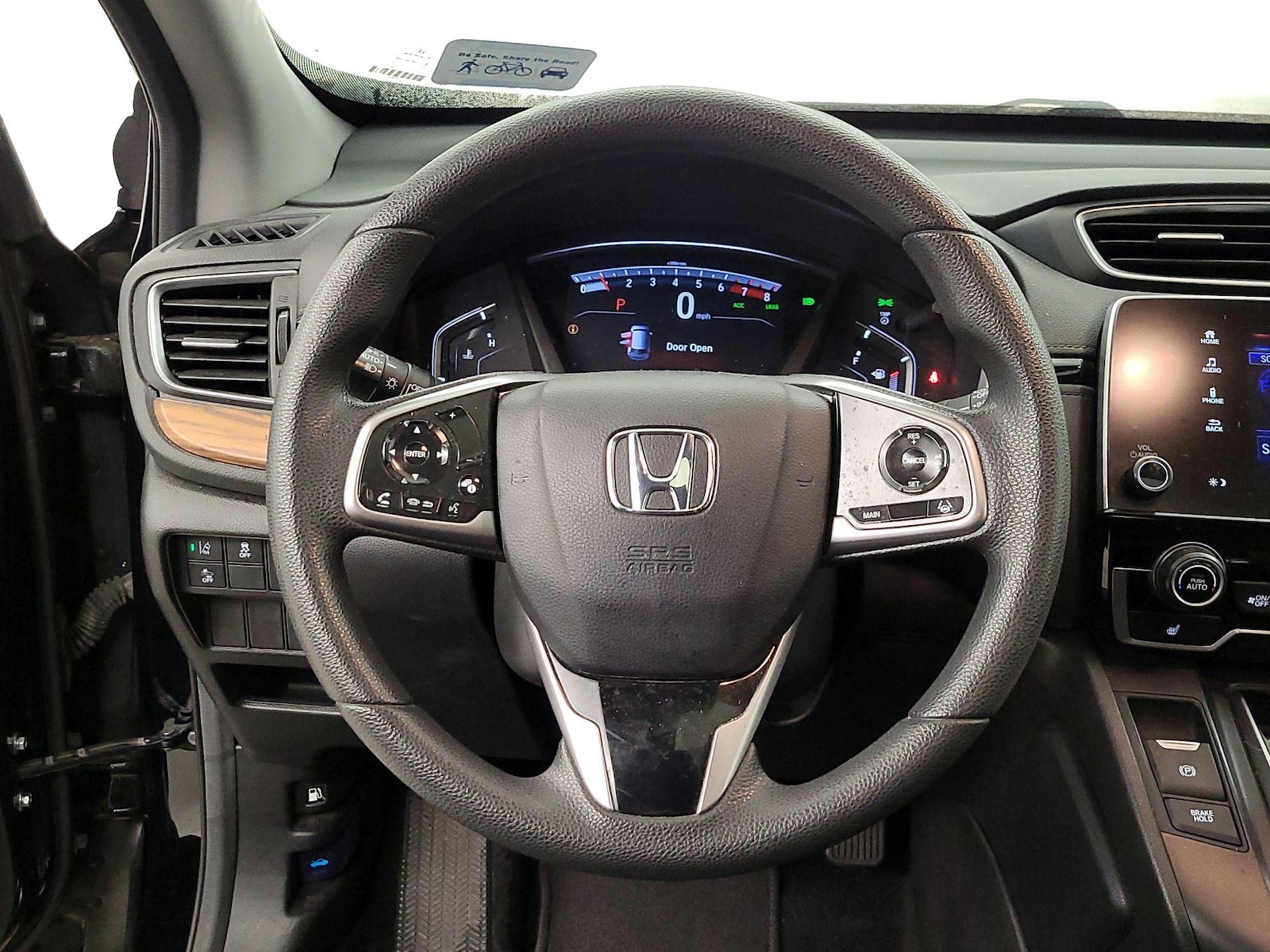 2019 Honda CR-V EX - Photo 11