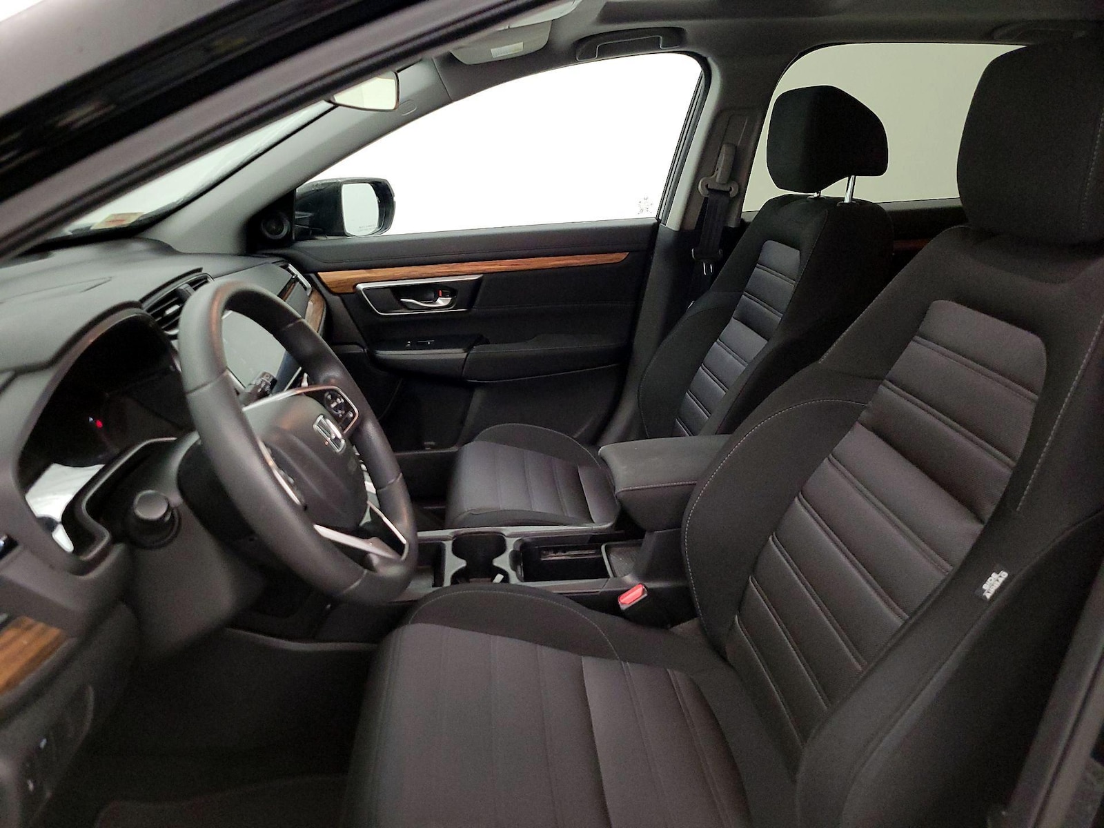 2019 Honda CR-V EX - Photo 12