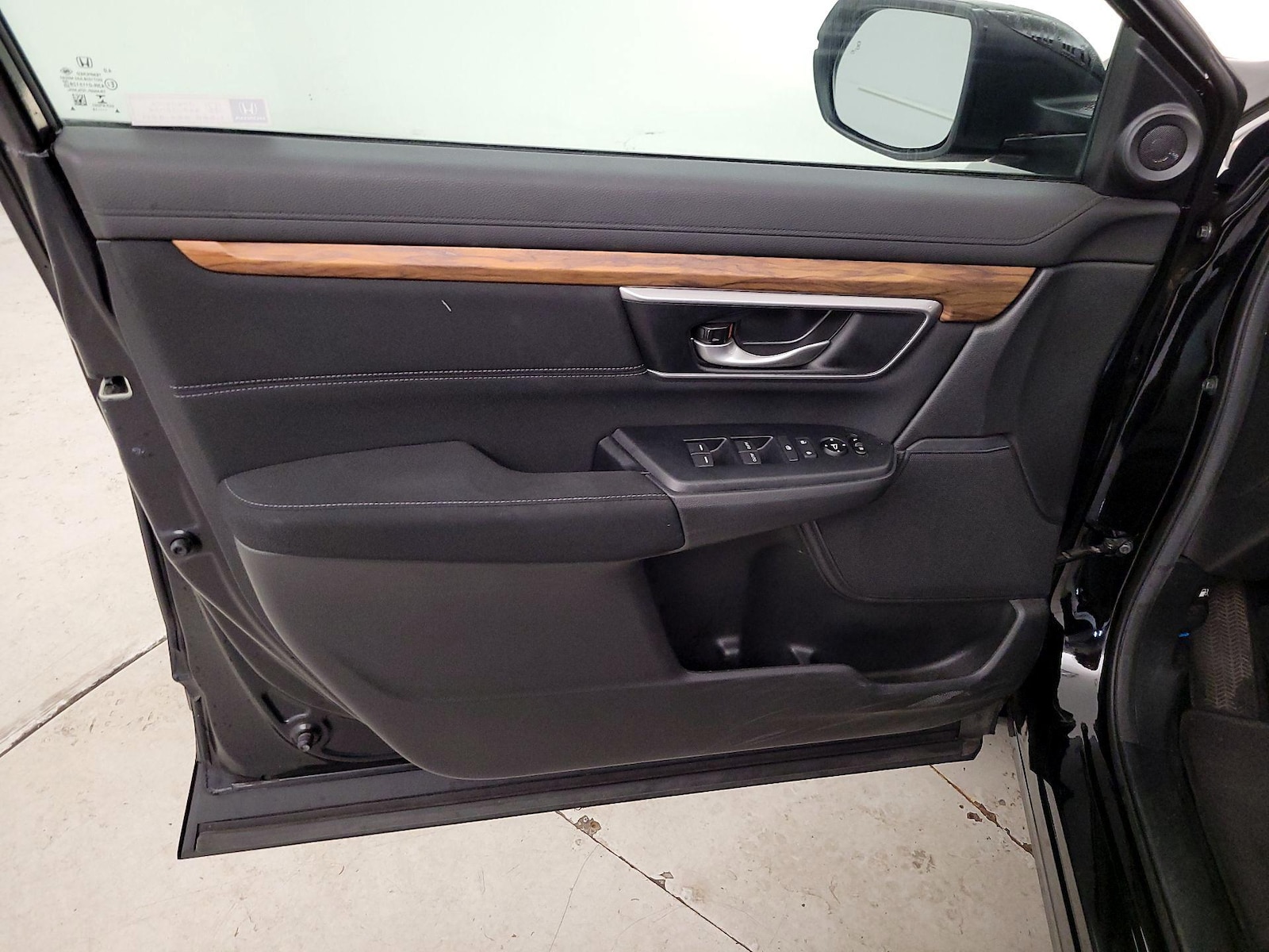 2019 Honda CR-V EX - Photo 13
