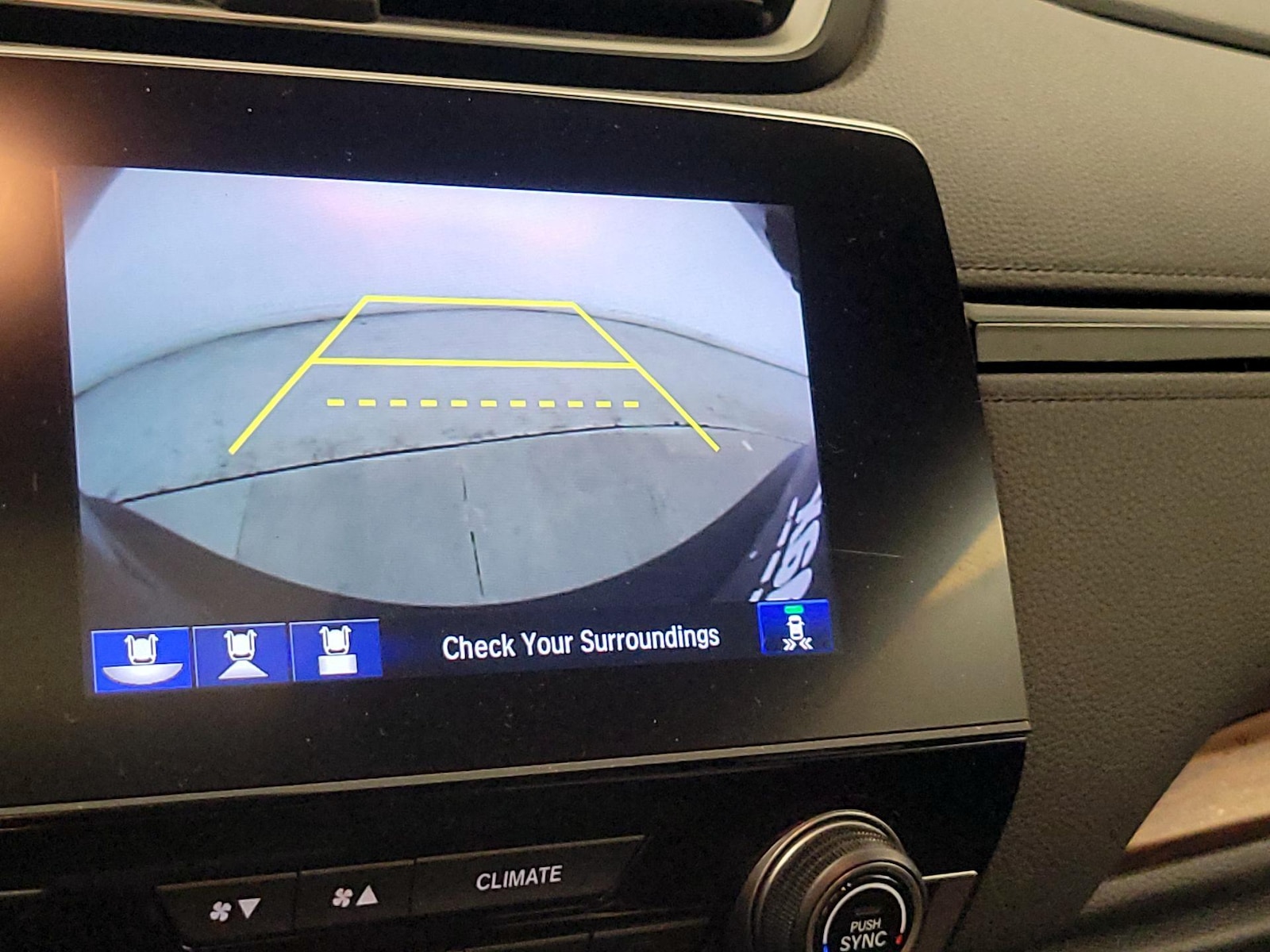 2019 Honda CR-V EX - Photo 15