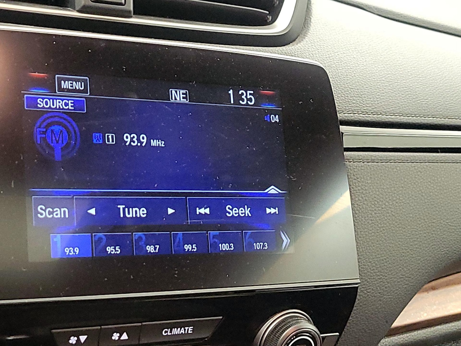 2019 Honda CR-V EX - Photo 16