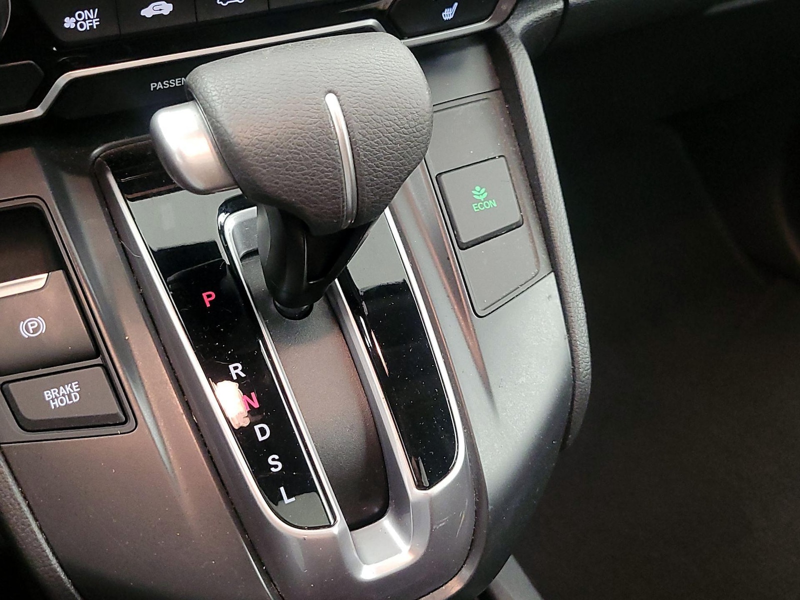 2019 Honda CR-V EX - Photo 18