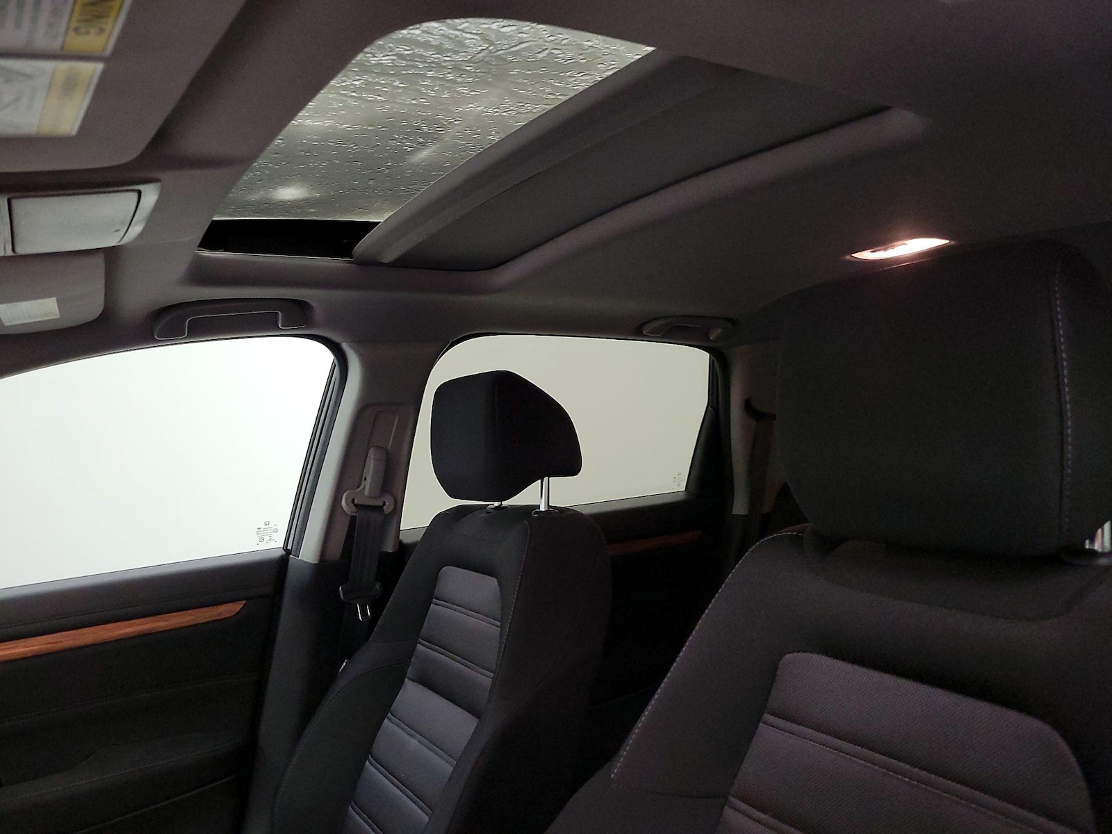 2019 Honda CR-V EX - Photo 20