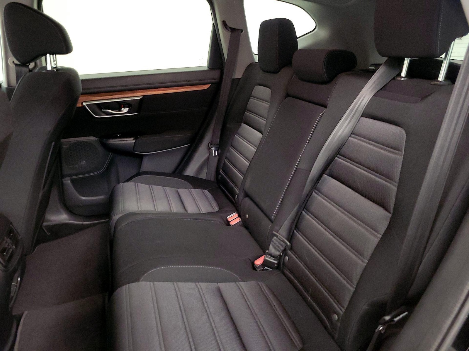 2019 Honda CR-V EX - Photo 21