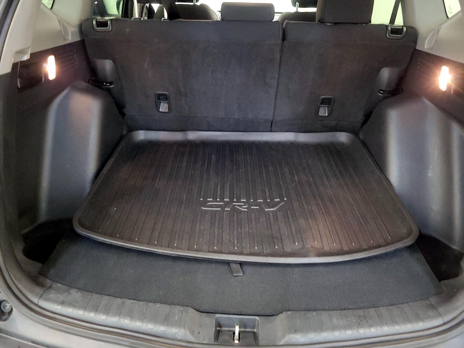 2019 Honda CR-V EX - Photo 22
