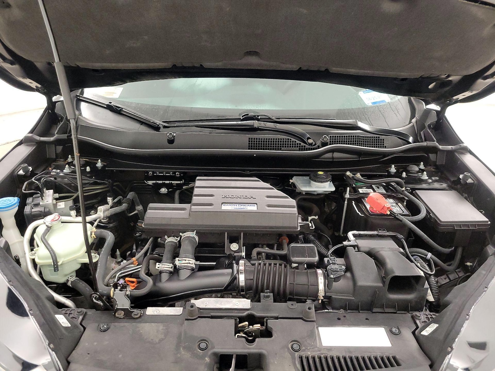 2019 Honda CR-V EX - Photo 23