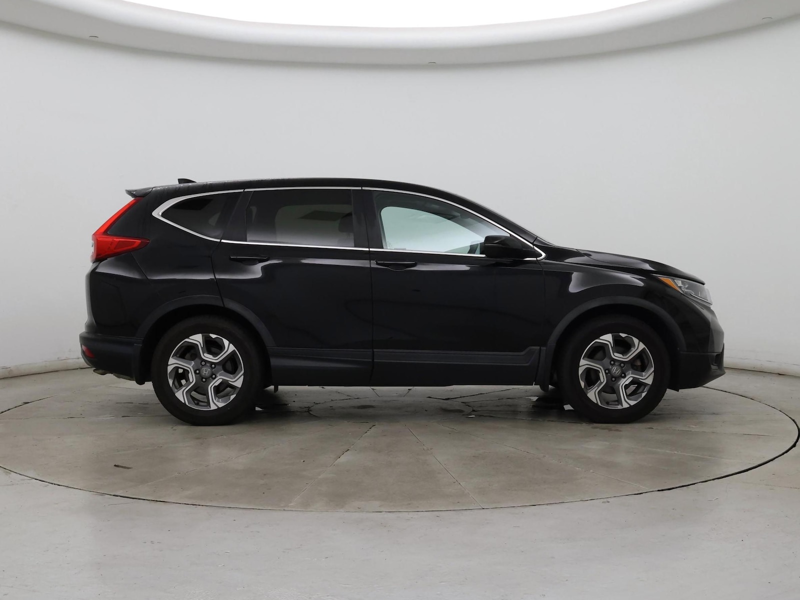 2019 Honda CR-V EX - Photo 8