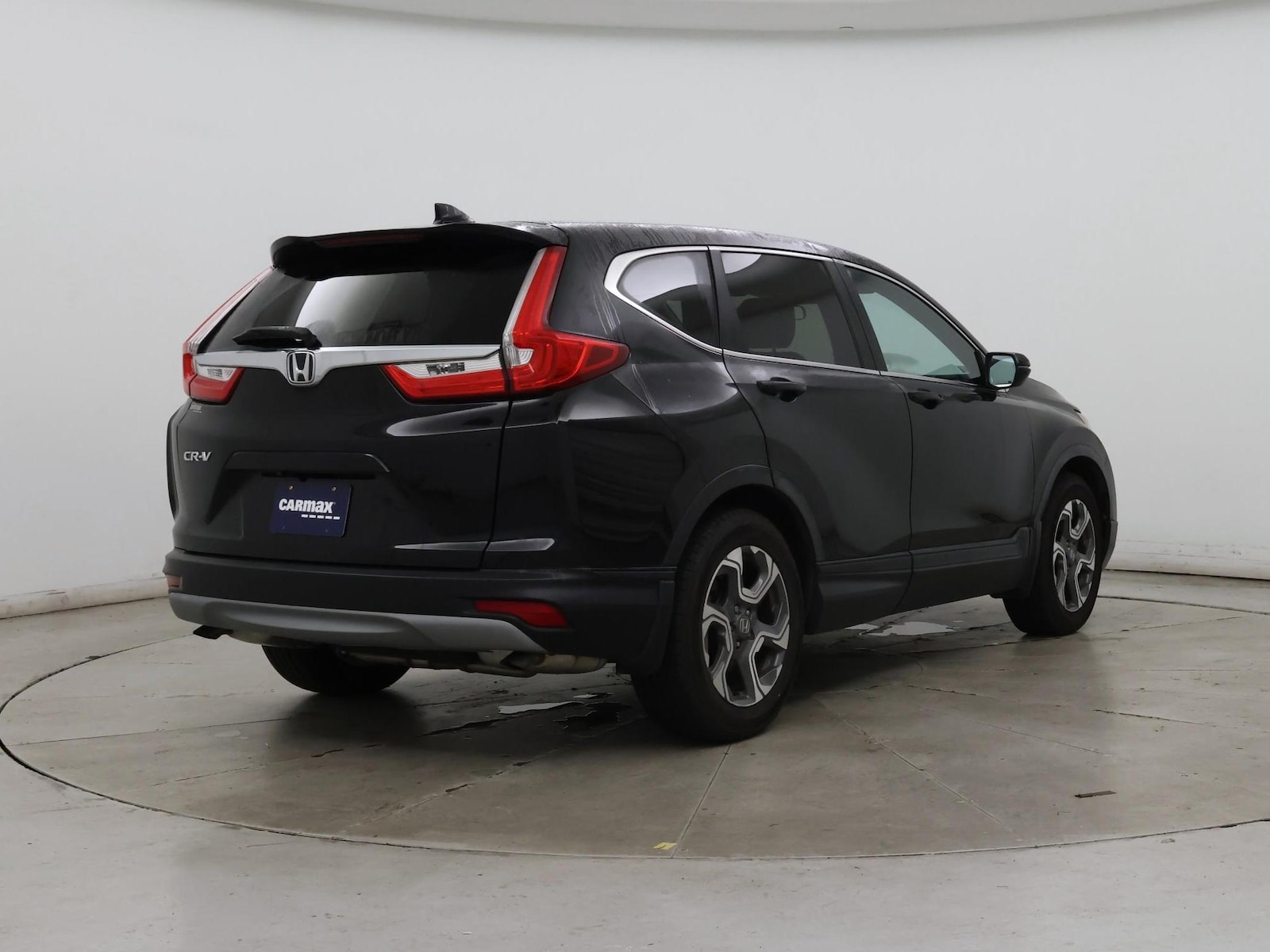 2019 Honda CR-V EX - Photo 9
